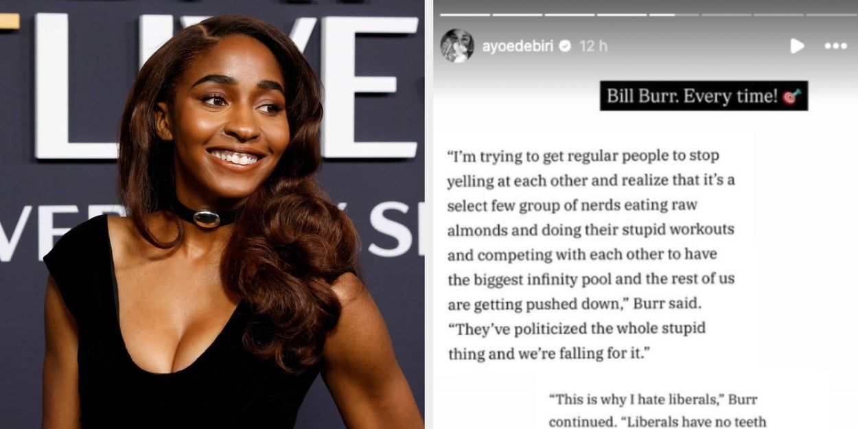 Ayo Edebiri Revela Ameaças Após Viralização de Misinformação