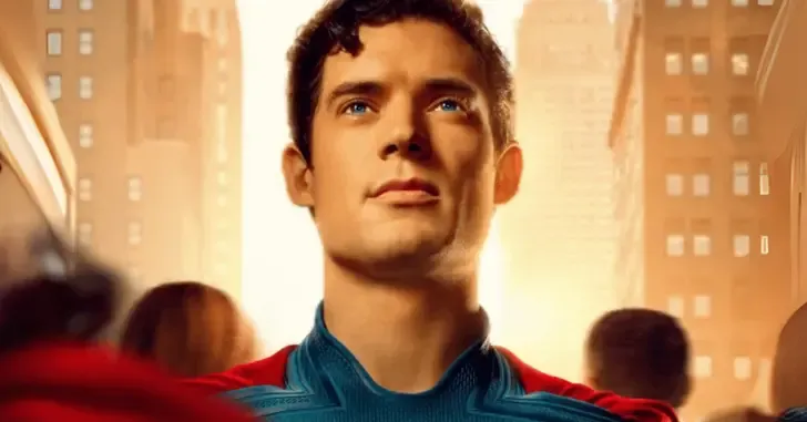 Supergirl e Pacificador surpreendem em aparições no novo filme Superman, dirigido por James Gunn.; Reprodução: Legião dos Heróis