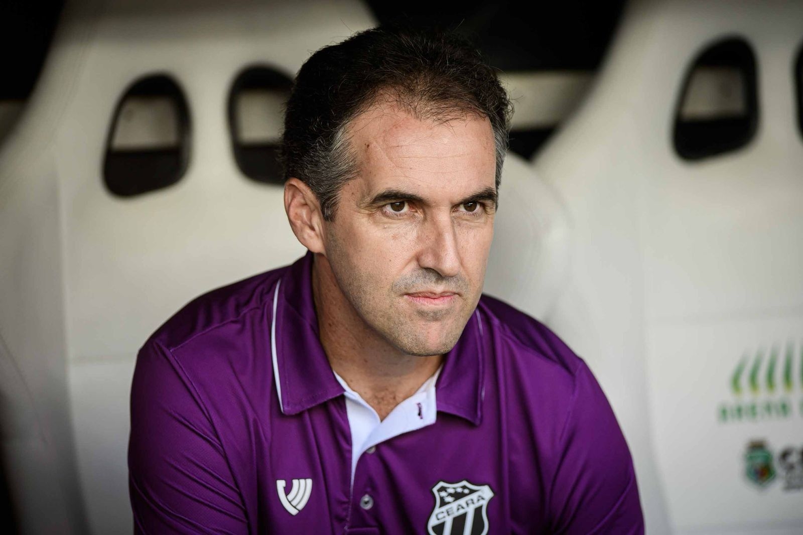 Time do Vovô busca reverter resultado após derrota de 1 a 0 na Copa do Brasil. Reprodução: Globo