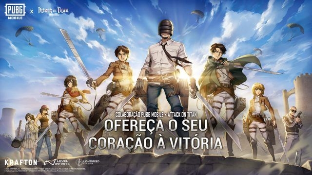 Atualização do jogo traz novidades e melhorias até 6 de julho. Reprodução: IGN Brasil