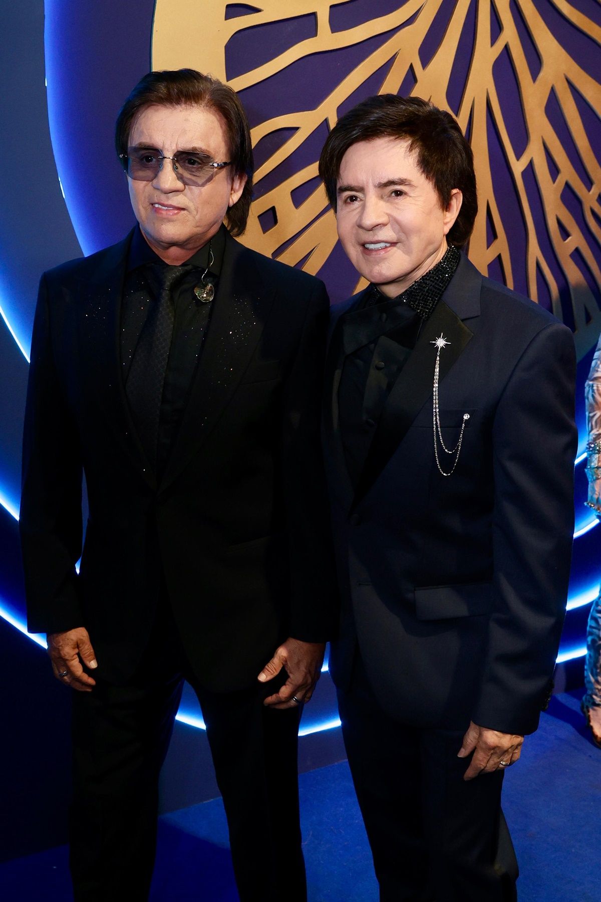 Vencedores da 32ª edição do Prêmio BTG Pactual Música Brasileira são celebrados no Rio de Janeiro. Reprodução: Portal Popline