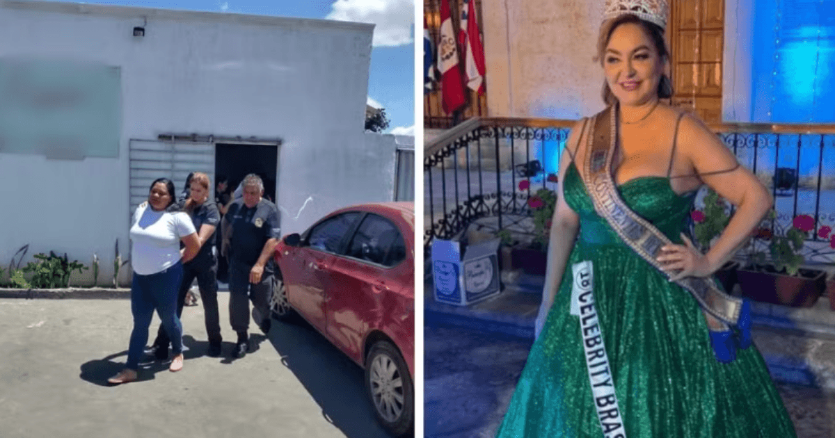 Falsas Enfermeiras Causam Impotência e São Investigadas