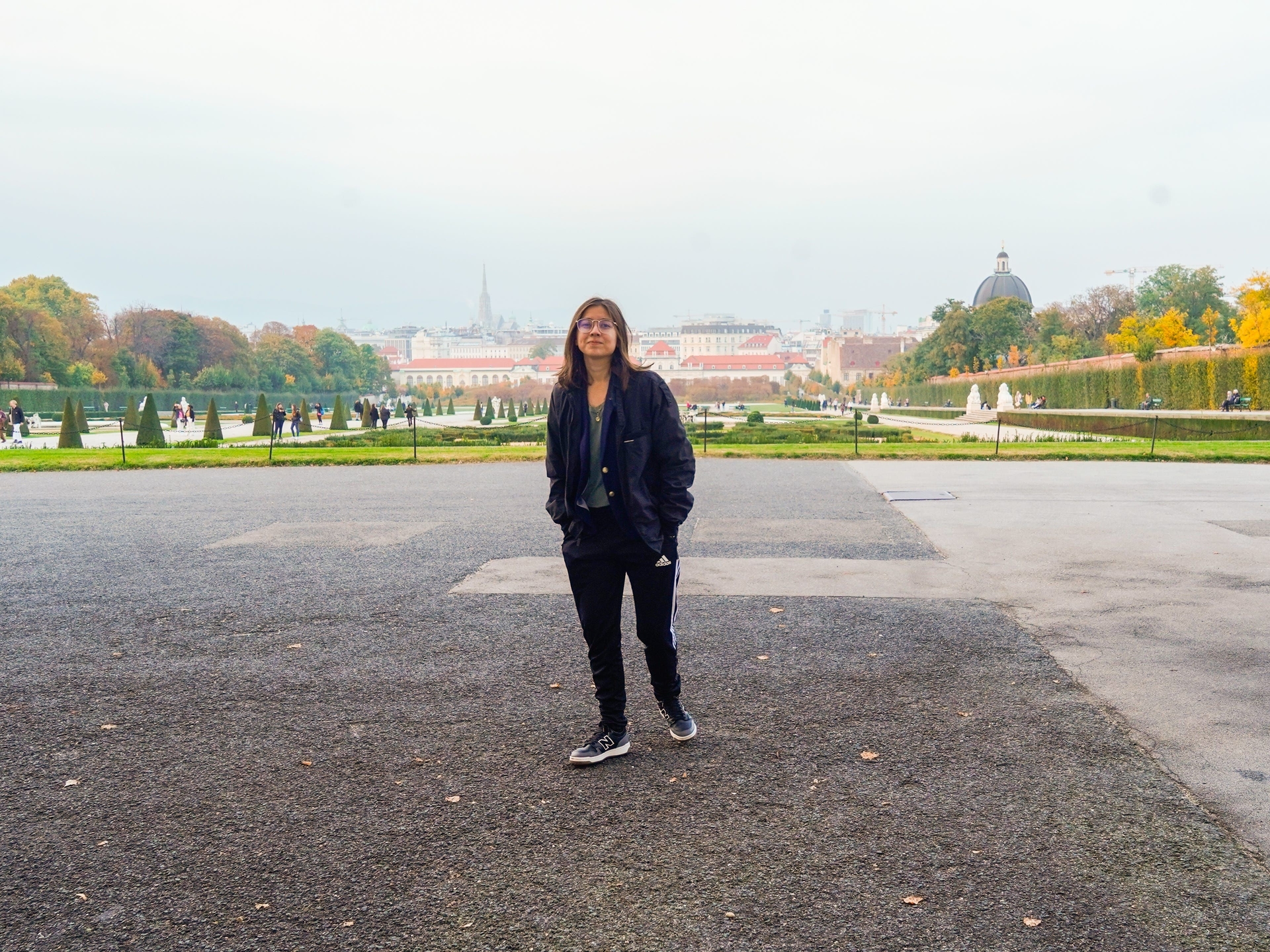 Repórter do Business Insider compartilha experiências de viagem solo pela Europa. Reprodução: Business Insider