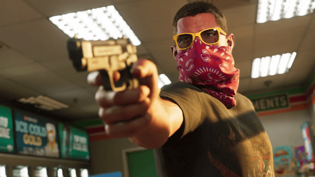 As Pointer Sisters fazem parte da trilha sonora do novo GTA 6. Reprodução: IGN Brasil