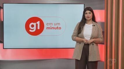 Adolescente é apreendido após agredir jovem com paulada em Bauru. Reprodução: G1