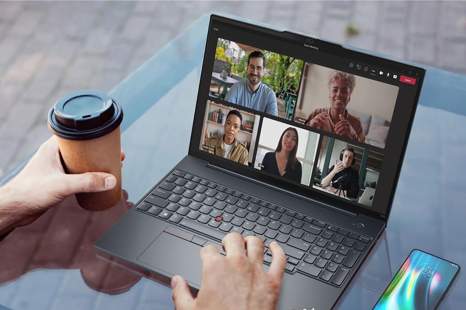 Lenovo ThinkPad é destaque nas melhores ofertas do Prime Day. Reprodução: Gizmodo