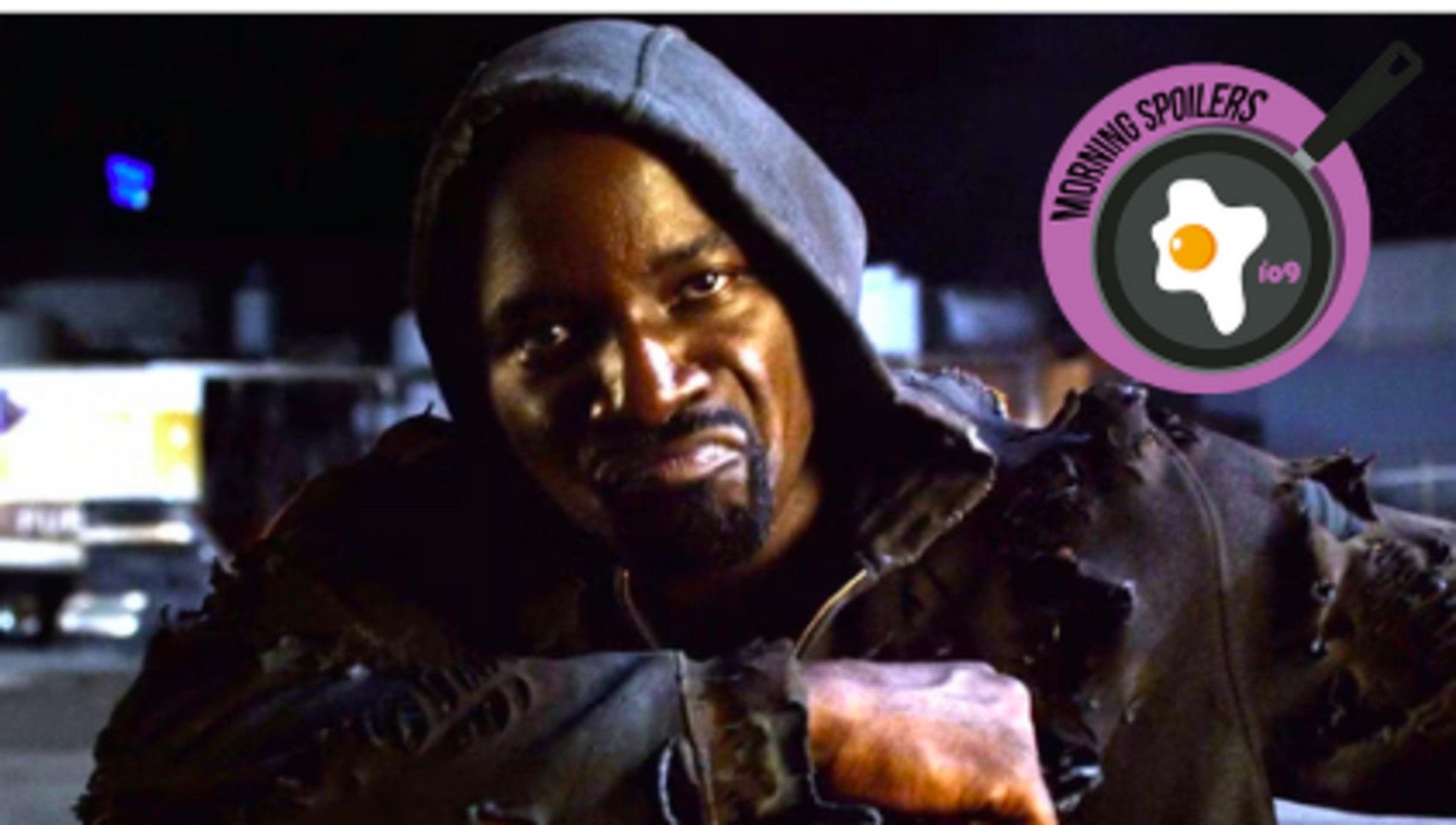 Análise de conexões entre 'Peacemaker' e 'Stargirl' na DC Comics. Reprodução: Gizmodo