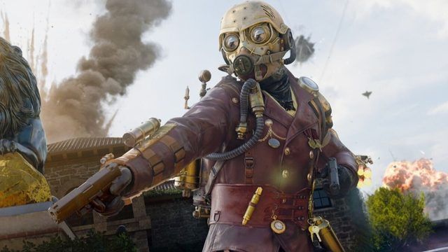 Activision admite uso de IA generativa em Call of Duty