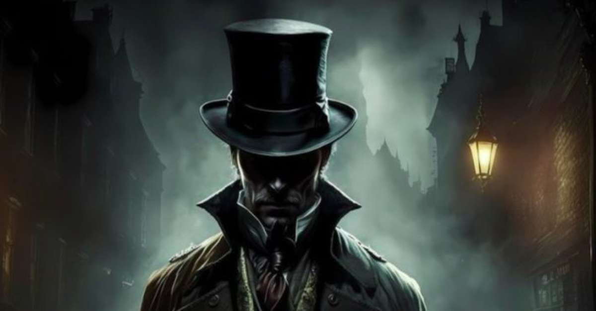 Inteligência Artificial Revela Rosto de Serial Killer Notório