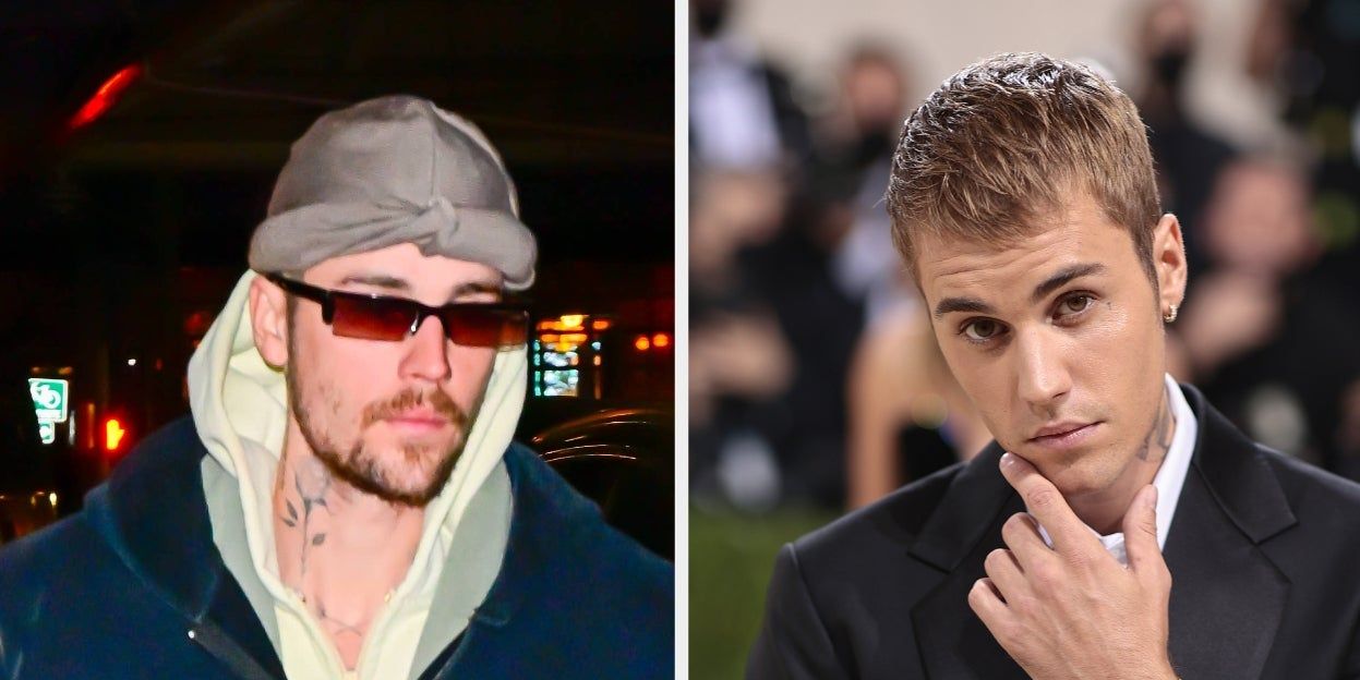 Justin Bieber fala sobre saúde mental e apoio familiar