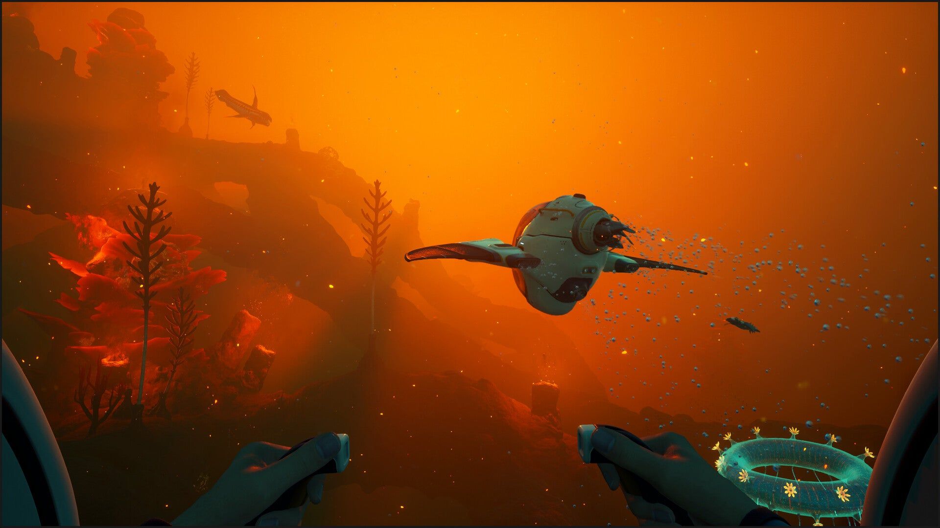 Subnautica 2 Faz Sucesso com 2 Milhões de Cópias Vendidas em Apenas 12 Horas