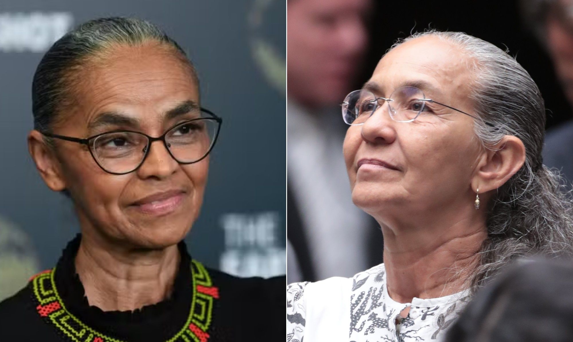 [Futuro político de Marina e da Rede após decisão judicial que anulou eleição interna]. Reprodução: Oglobo