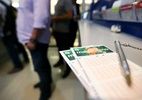 Mega-Sena acumula novamente e prêmio pode chegar a R$ 130 milhões.; Reprodução: UOL