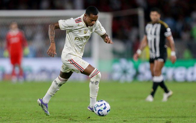 Wallace Yan analisa a situação do Flamengo após derrota no Maracanã. Reprodução: Gilvan de Souza/Flamengo