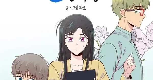 Venda de webtoons é suspensa em plataformas principais. Reprodução: Anime News Network