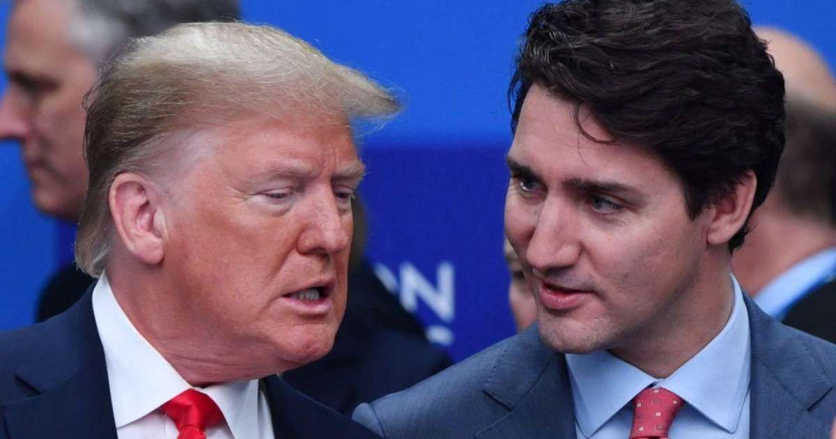 Impacto das Ameaças de Trump na Política Canadense
