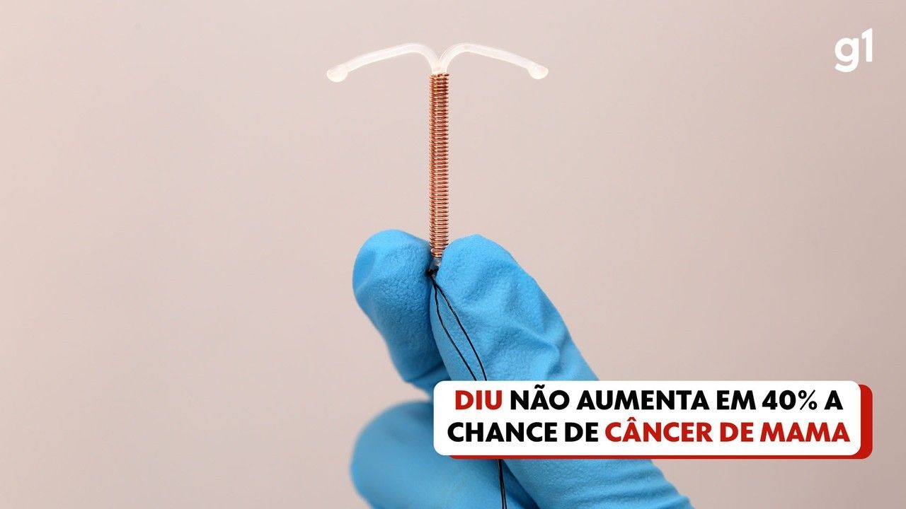 Análise de DNA da saliva pode prever risco de câncer de próstata em homens.; Reprodução: Globo