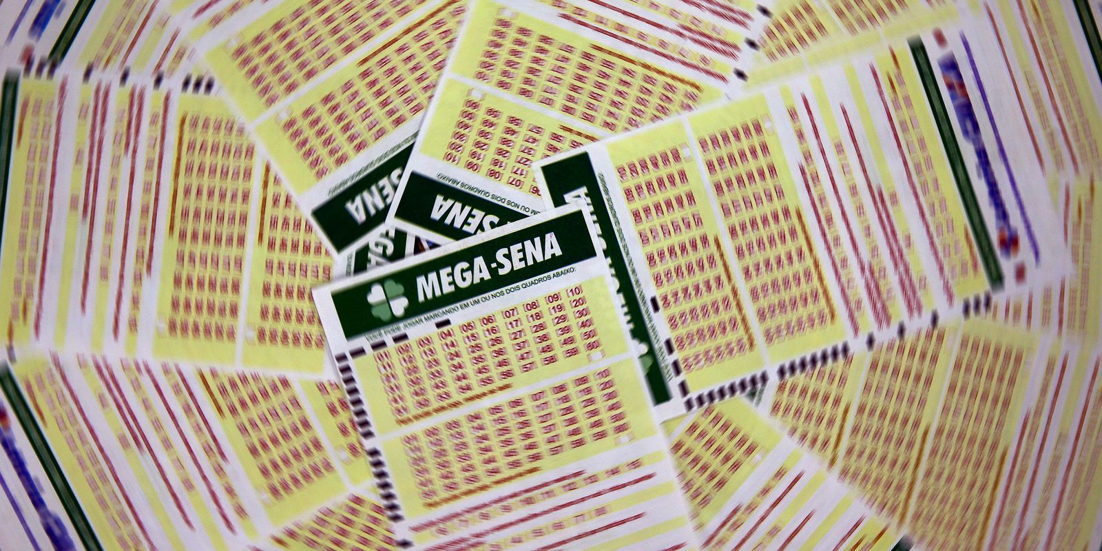Mega-Sena acumula e prêmio vai a R$ 52 milhões - Foto: EBC