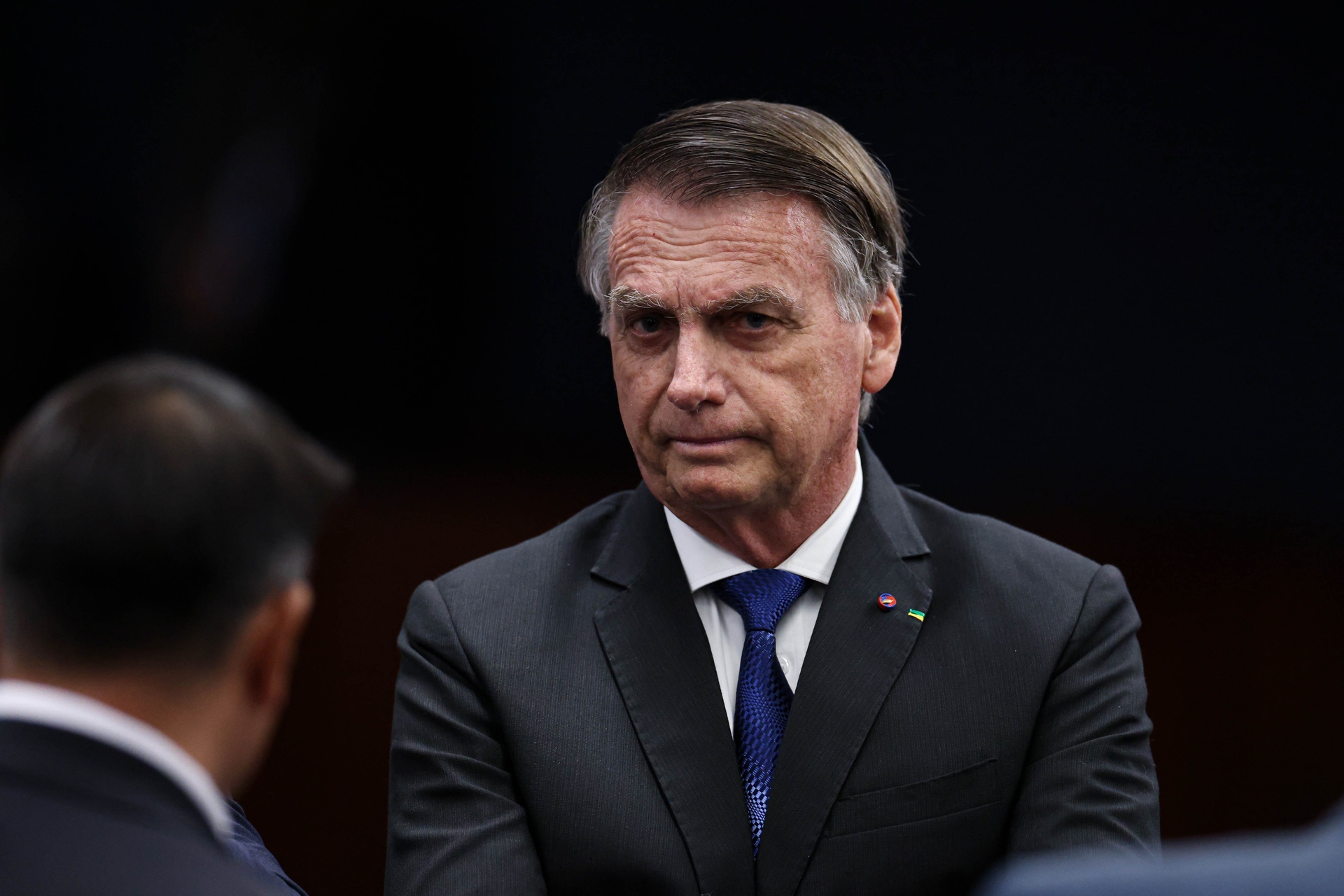 Polícia Federal apresenta novas provas contra Jair Bolsonaro em investigação. Reprodução: Globo