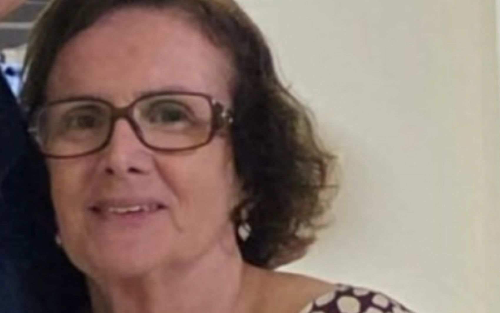 [Idosa indiciada pelo terceiro crime envolvendo veneno em SP]. Reprodução: G1