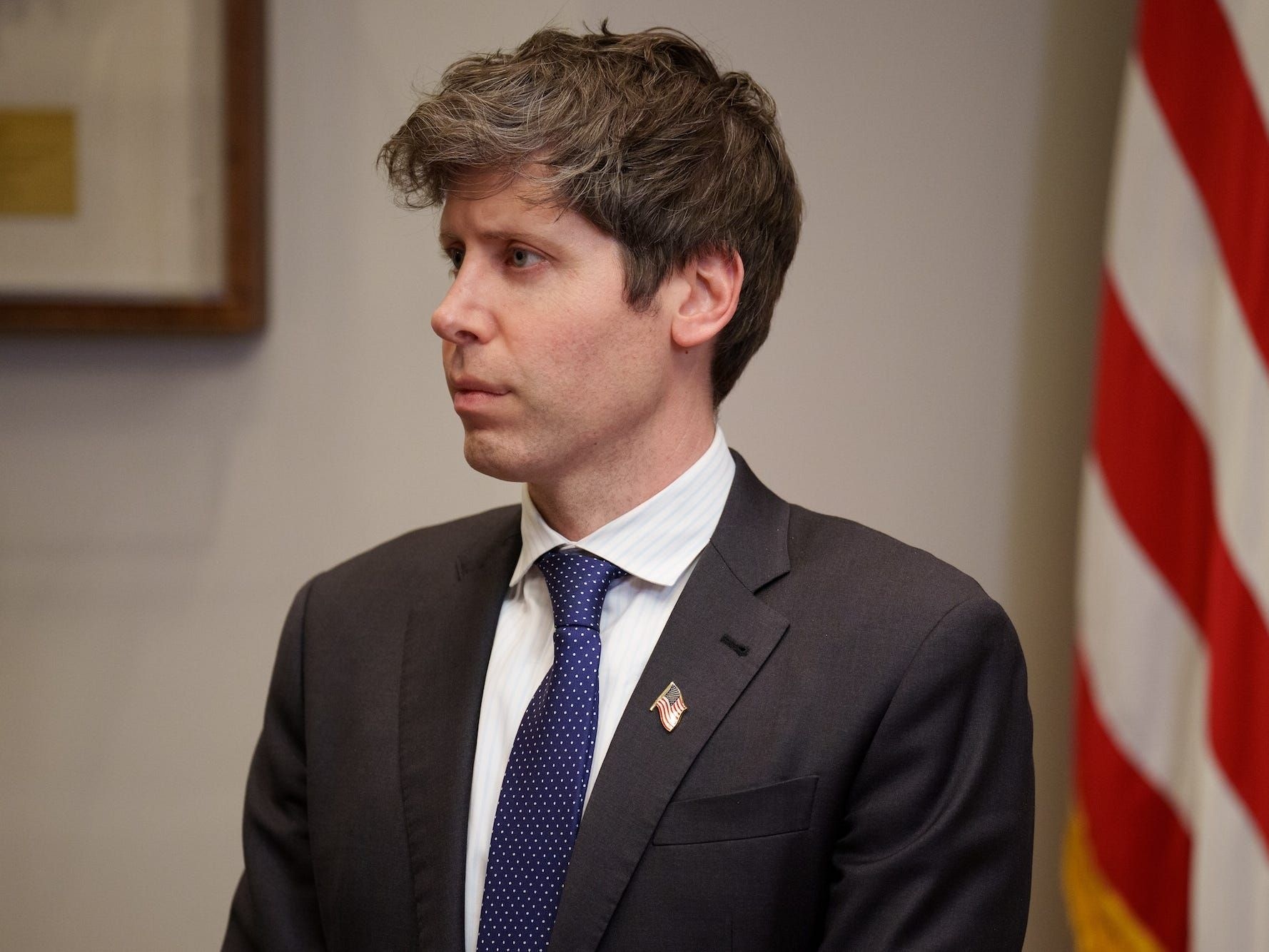 [OpenAI e Google disputam liderança em IA, sinalizando novo marco tecnológico]. Reprodução: Businessinsider