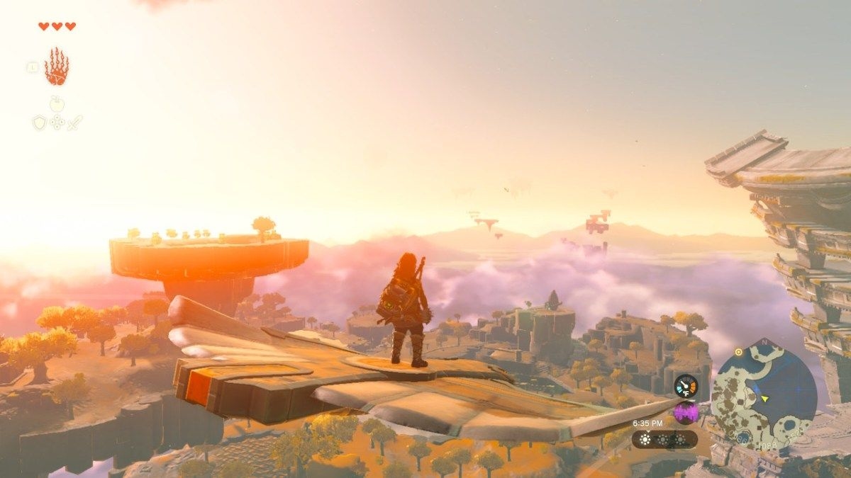 Nintendo Revela Data de Lançamento do Filme Zelda