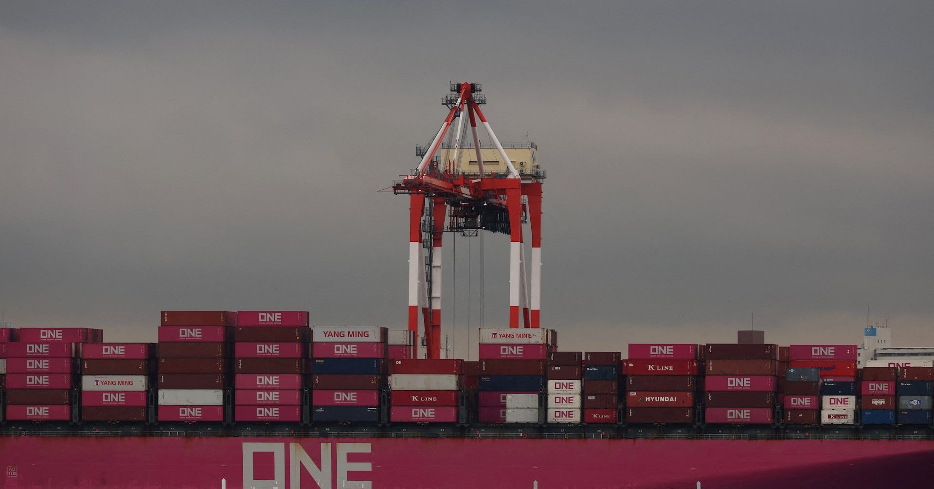 Exportações do Japão aumentam pelo sexto mês seguido em março. Reprodução: Reuters