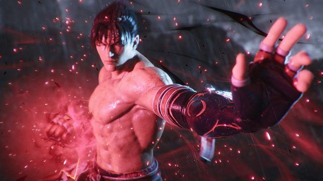 Tekken 8 atinge 3 milhões de vendas em um ano