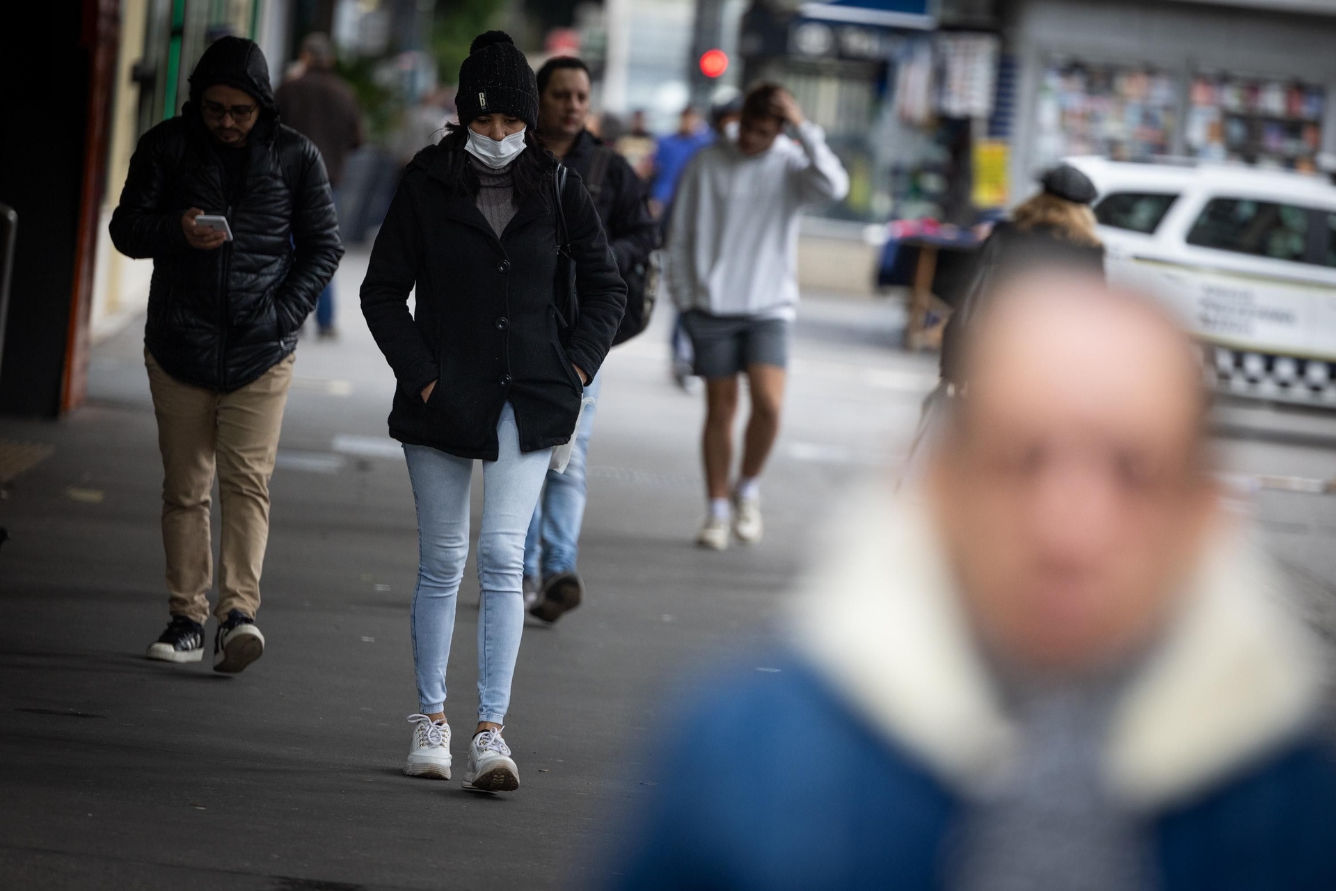 Rios do Rio Grande do Sul atingem cota de inundação, deixando mais de 1.300 pessoas desabrigadas. Reprodução: Globo
