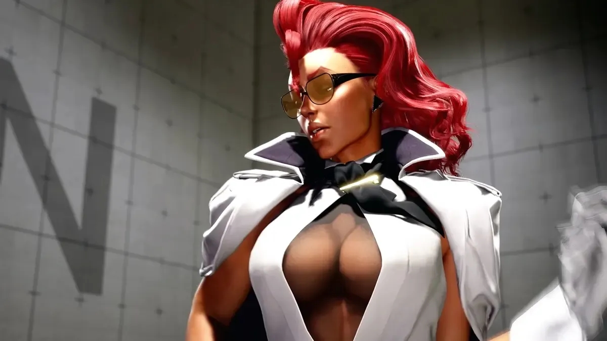 Novos trajes de banho inspirados no verão chegam a Street Fighter 6. Reprodução: GosuGamers