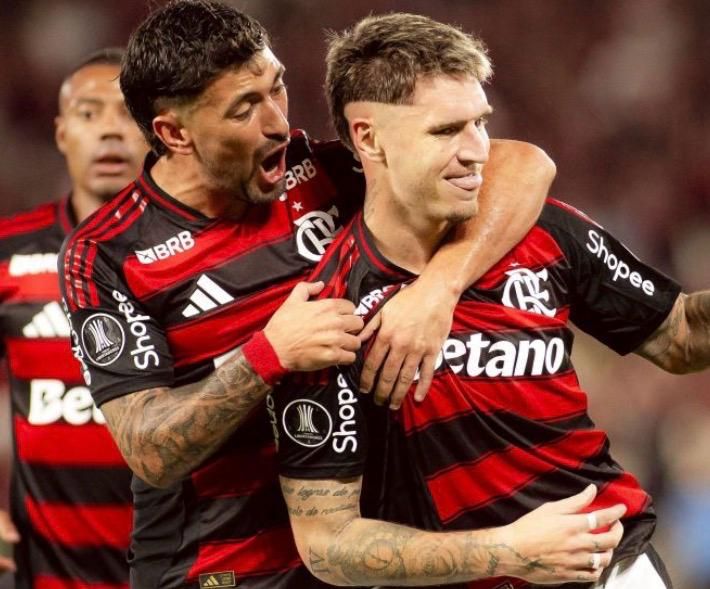 Flamengo puxa fila bilionária do futebol brasileiro, que já movimenta quase R$ 15 bilhões