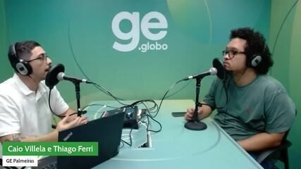 Andreas Pereira do Fulham é cotado para reforçar o Palmeiras no meio-campo.; Reprodução: Globo