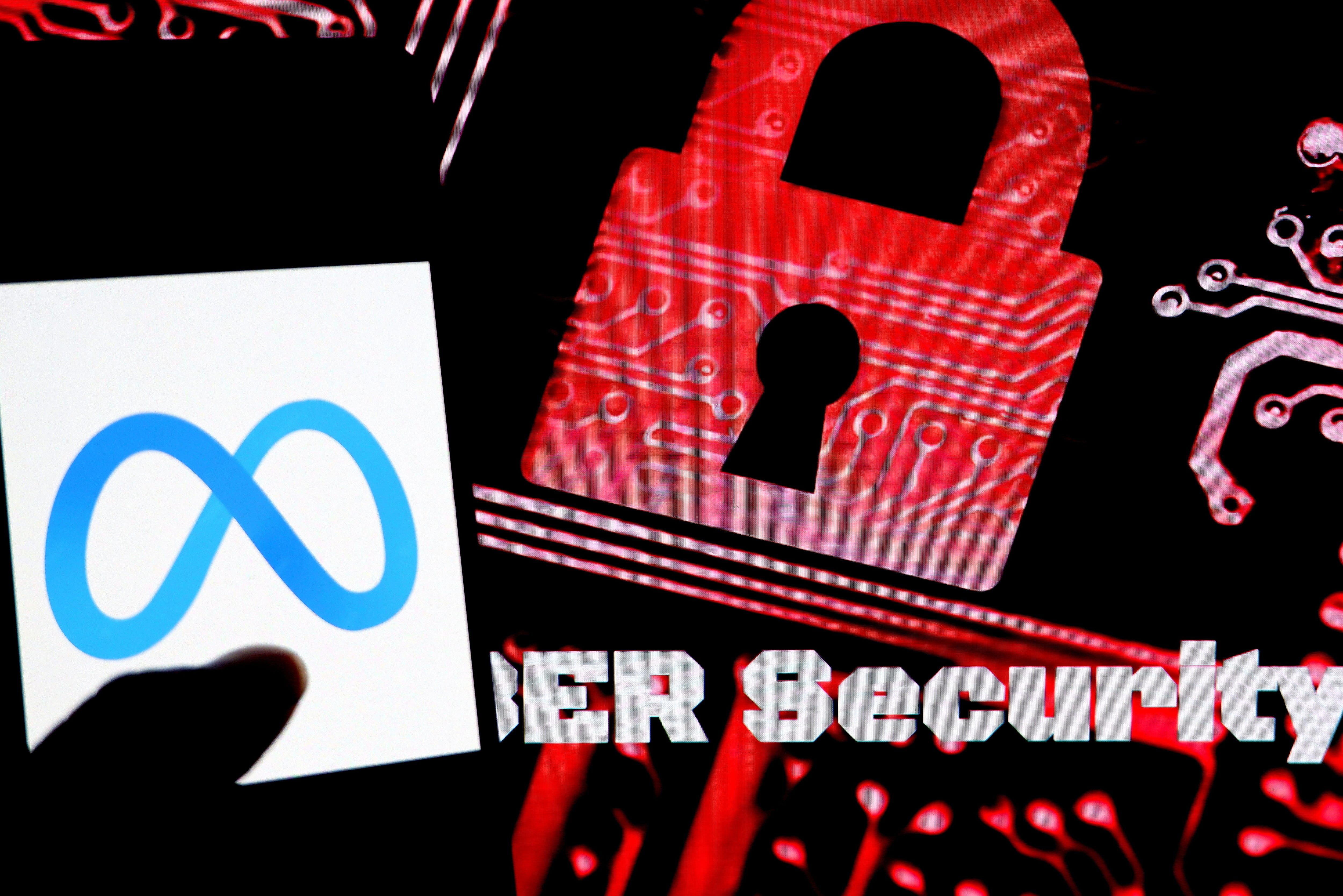 Pesquisadores revelam vazamento de 16 bilhões de credenciais de login, afetando várias plataformas populares. Reprodução: Business Insider