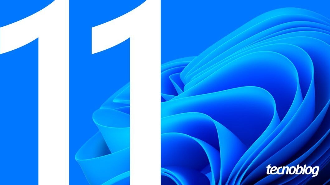 Windows 11 recebe nova função de autorreparo chamada Recuperação Rápida de Máquina. Reprodução: Tecnoblog