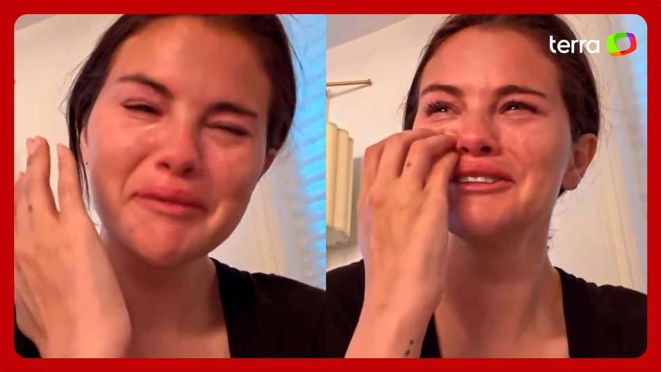 Selena Gomez emoção após deportação de imigrantes nos EUA