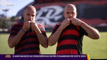 Flamengo recusa proposta do Bahia por zagueiro Iago, que é capitão do time sub-20. Reprodução: Globo