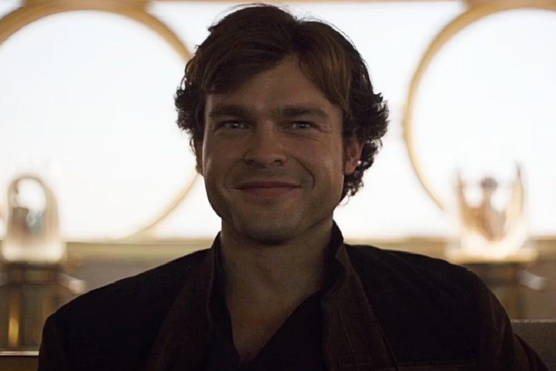 Howard relembra sua experiência como diretor substituto em 'Solo: A Star Wars Story'. Reprodução: Gizmodo.