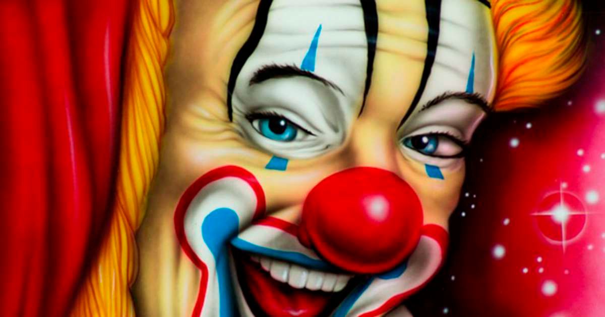 Palhaços icônicos que marcaram a história do circo