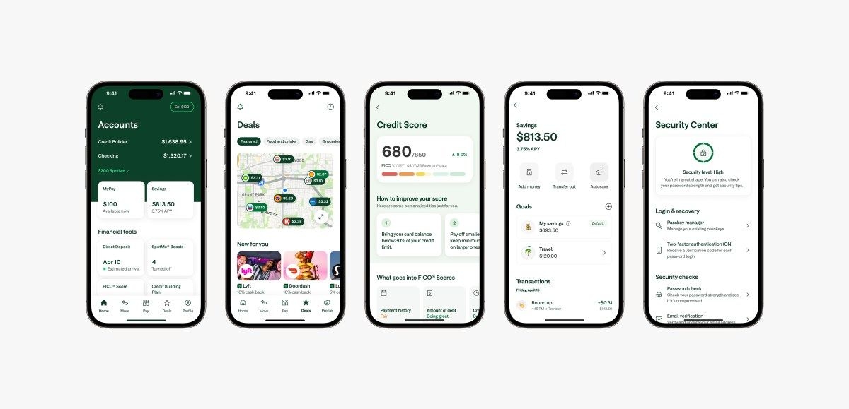 Chime Aumenta Interesse e Cresce Rumo ao IPO em 2025