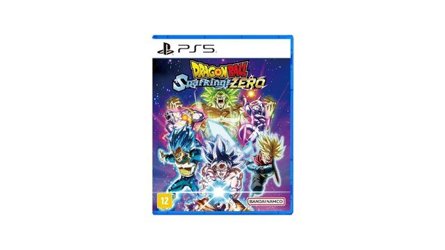 Dragon Ball: Sparking! ZERO é oferecido com 28% de desconto no App Day da Amazon. Reprodução: IGN Brasil