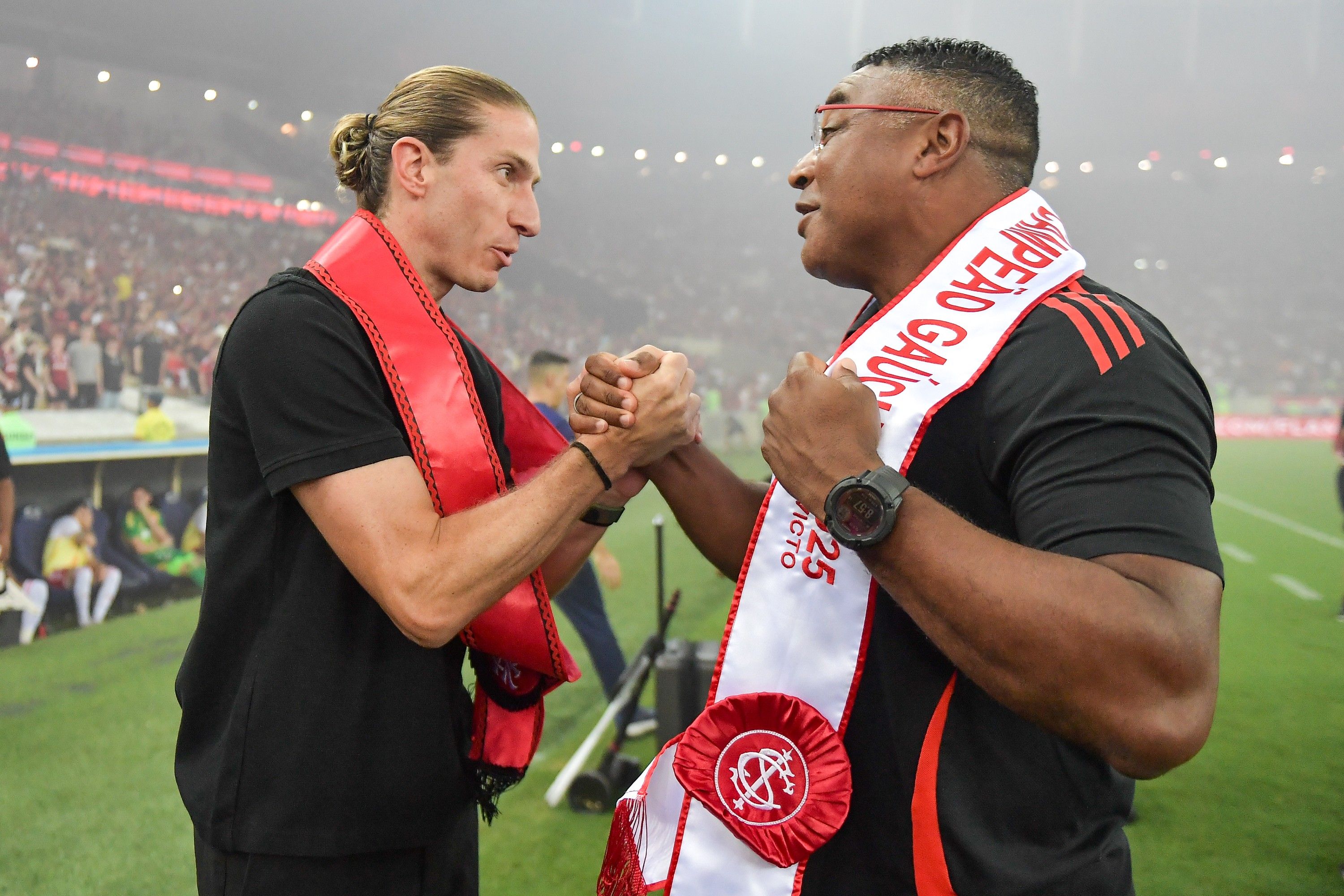 Roger Machado Critica Tolerância a Técnicos Estrangeiros