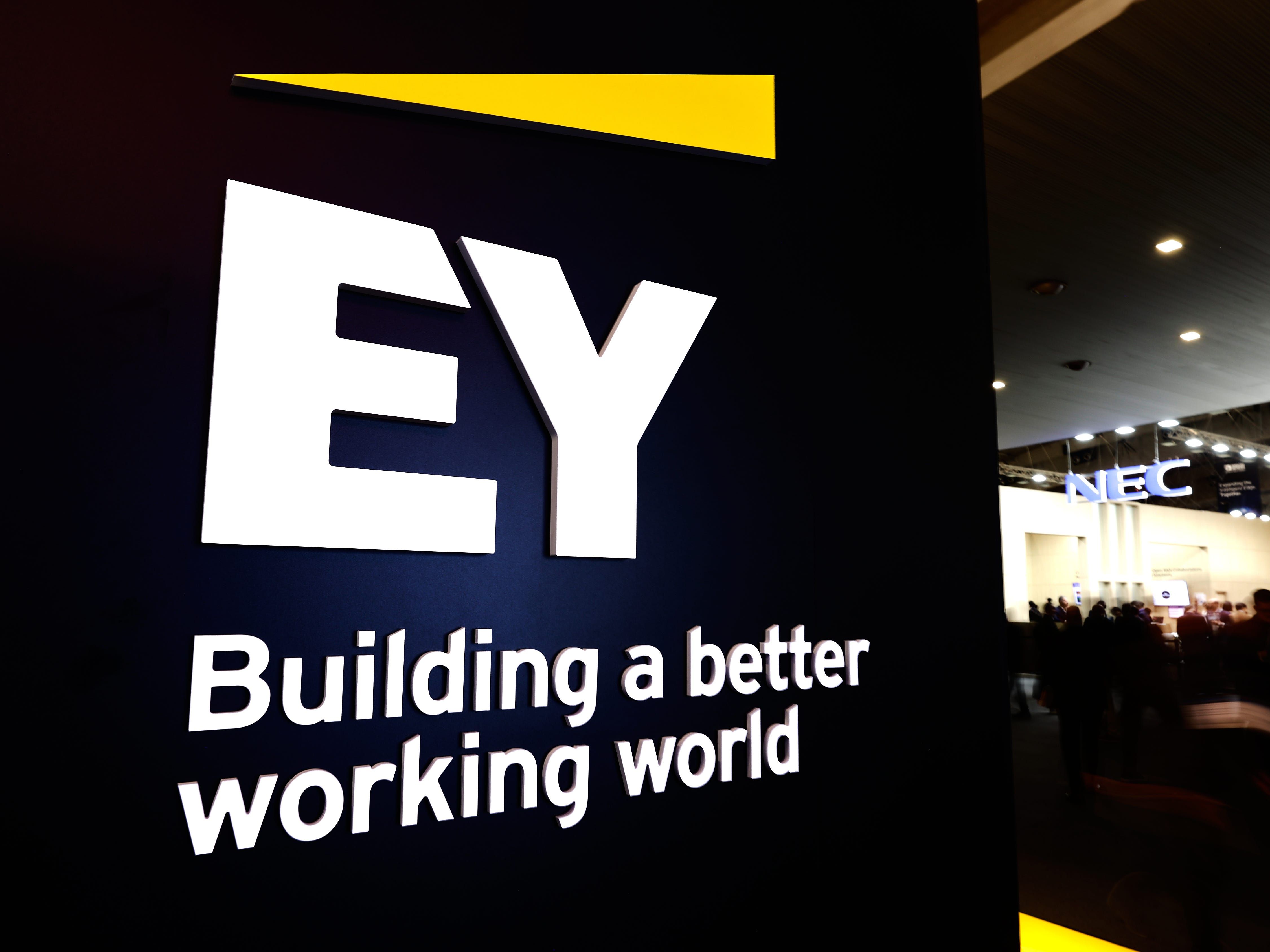 Big Four auditam as Magnificent 7, revelando quem audita cada gigante da tecnologia. Reprodução: Businessinsider