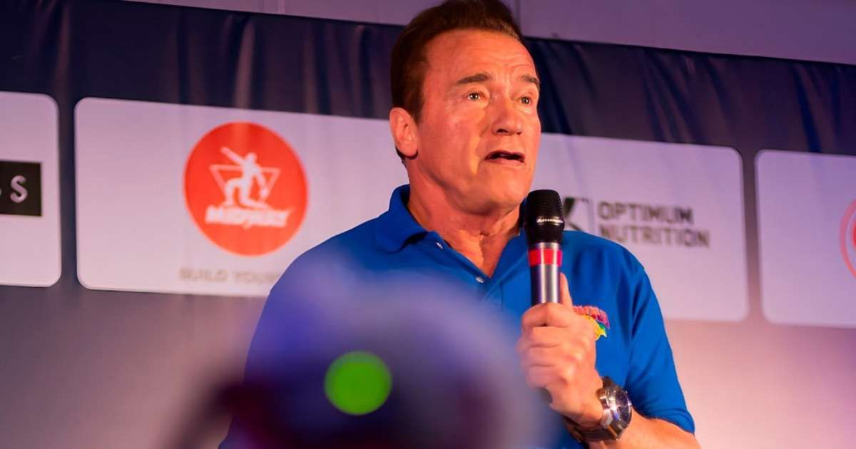 Arnold Sports Festival 2025 promete recorde de público