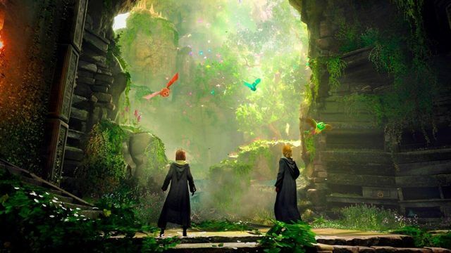 Warner confirma Hogwarts Legacy 2 e Batman sem jogos como serviço