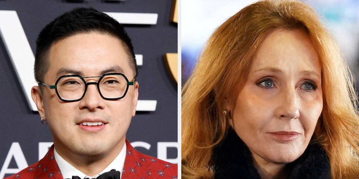 Legenda da imagem. Reprodução: BuzzFeed