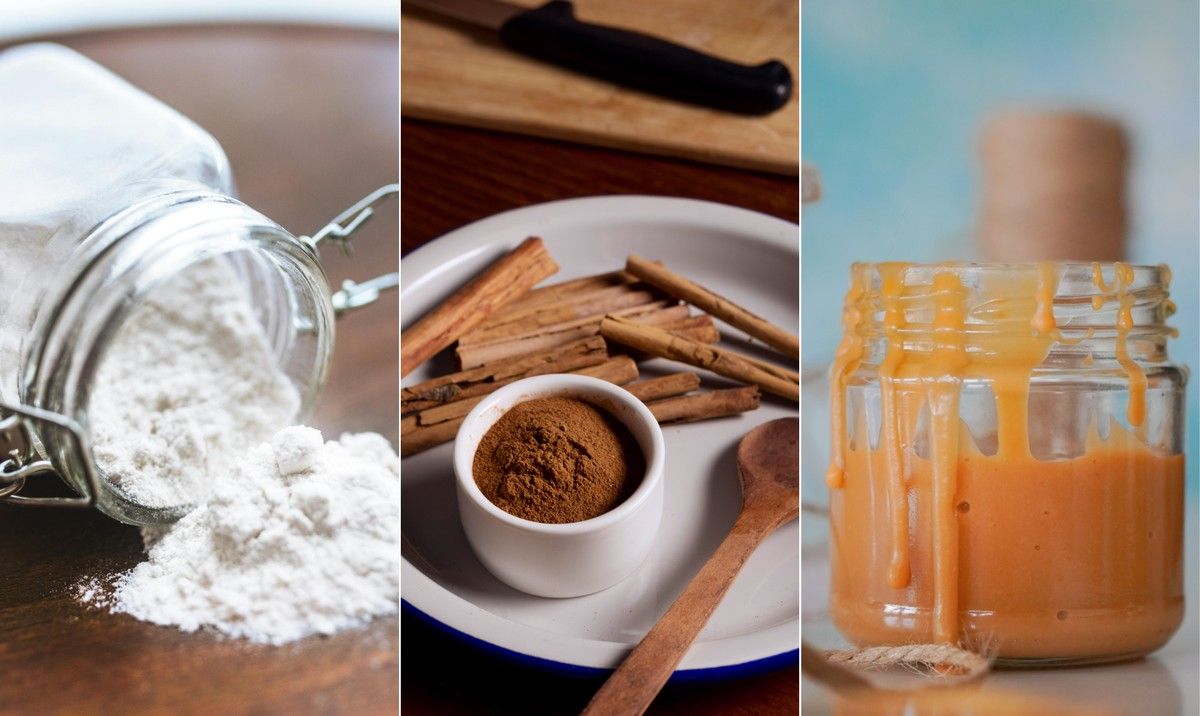 Descubra os Melhores Pré-Treinos Naturais para Atletas