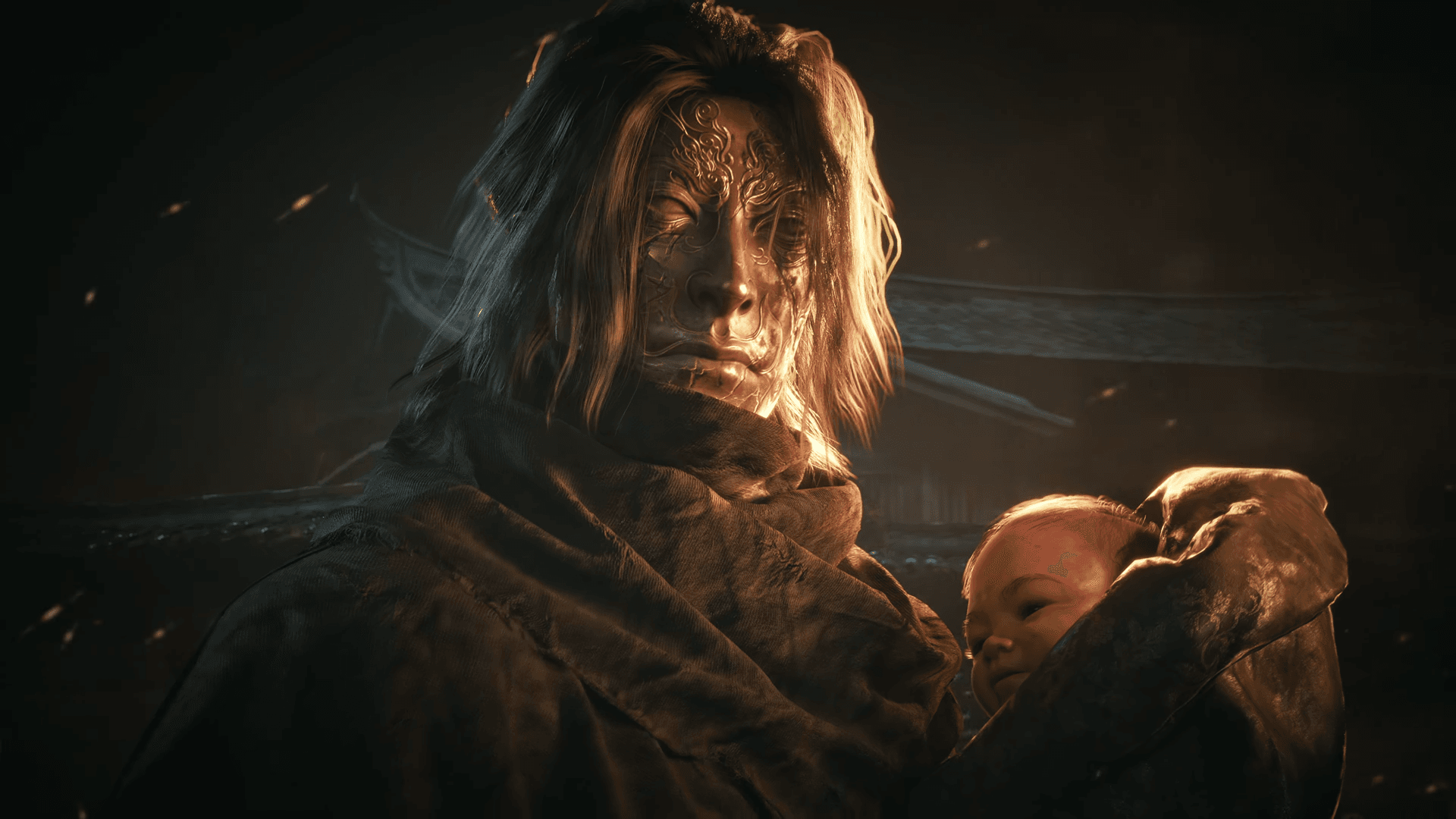 Phantom Blade Zero é adiado para outubro de 2026