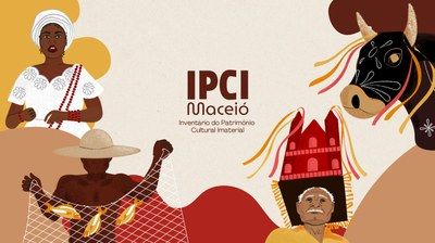 Apresentação do Inventário Participativo do Patrimônio Cultural Imaterial de Maceió envolve representantes da comunidade e instituições. Reprodução: MPF/AL