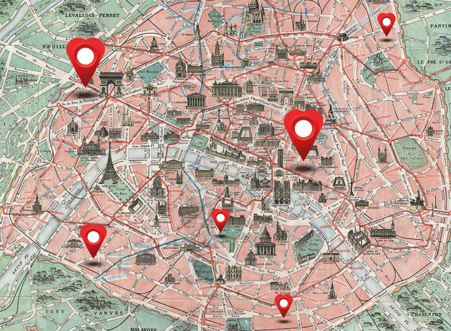 Jovens da geração Z compartilham localização permanentemente por meio de aplicativos de geolocalização. Reprodução: El País