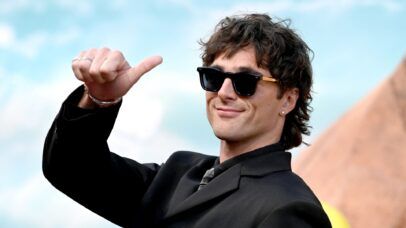 Jacob Elordi é o favorito para viver o próximo James Bond, apontam rumores. Fonte: Rolling Stone Brasil